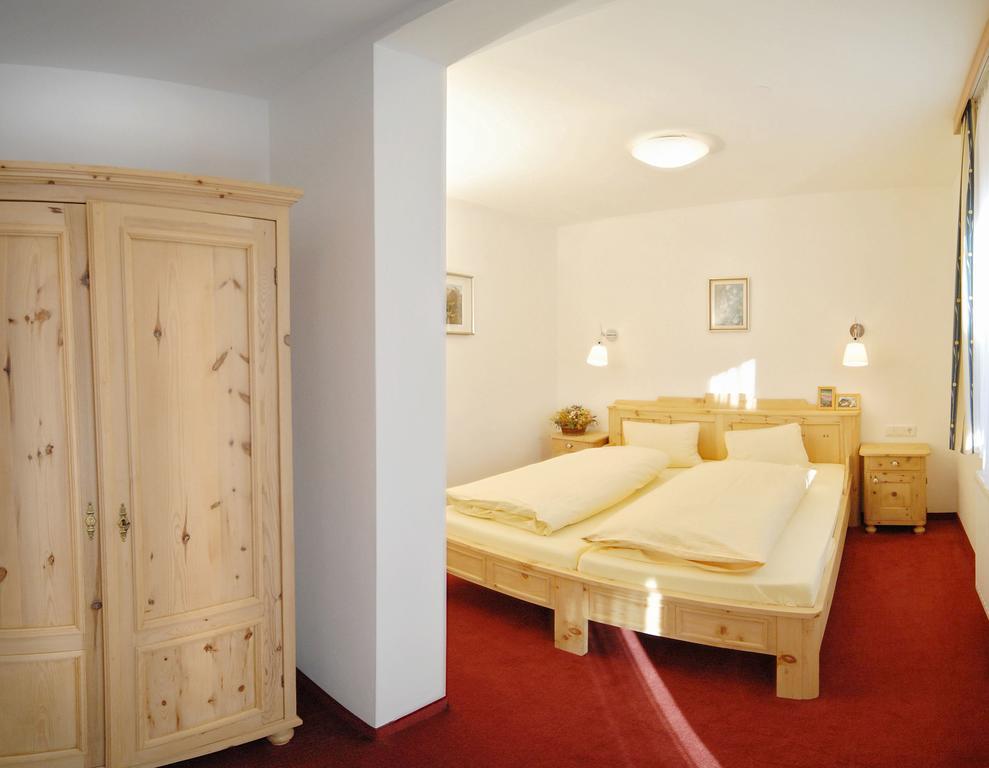 Landhotel Kielhuberhof Ramsau am Dachstein Zimmer foto