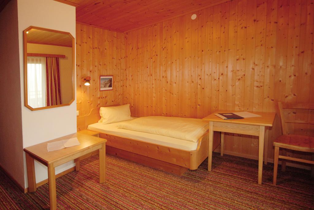 Landhotel Kielhuberhof Ramsau am Dachstein Zimmer foto