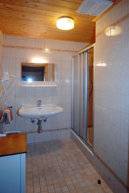 Landhotel Kielhuberhof Ramsau am Dachstein Zimmer foto