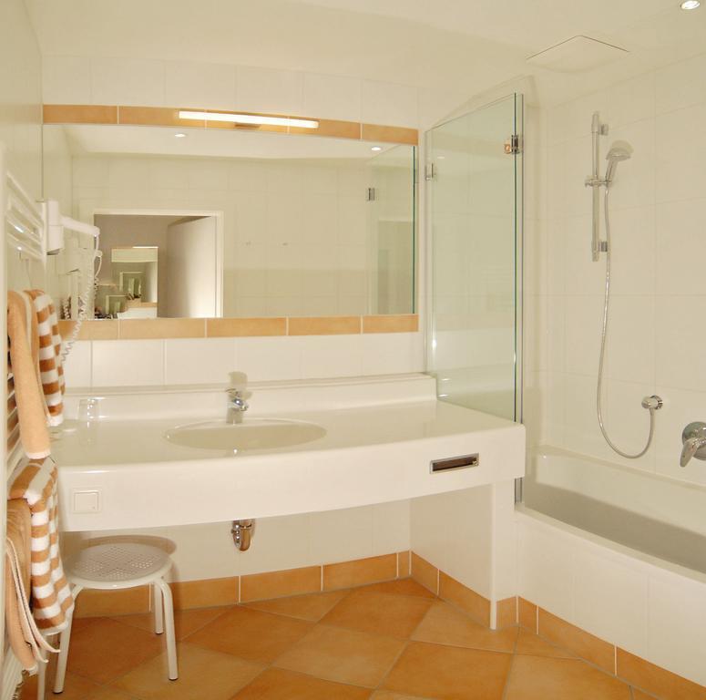 Landhotel Kielhuberhof Ramsau am Dachstein Zimmer foto