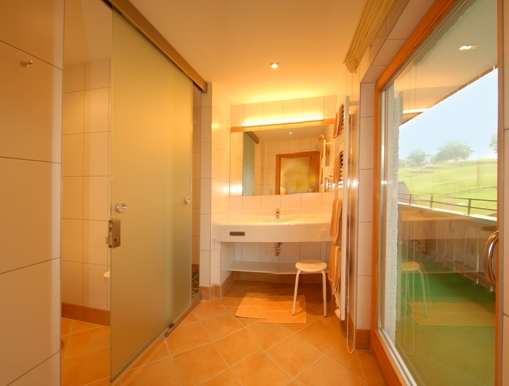 Landhotel Kielhuberhof Ramsau am Dachstein Exterior foto