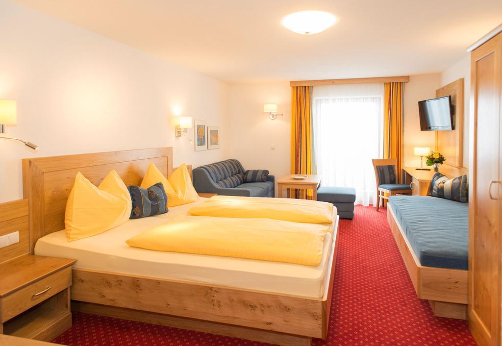 Landhotel Kielhuberhof Ramsau am Dachstein Exterior foto