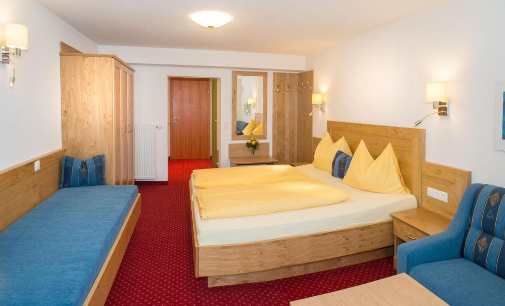 Landhotel Kielhuberhof Ramsau am Dachstein Exterior foto