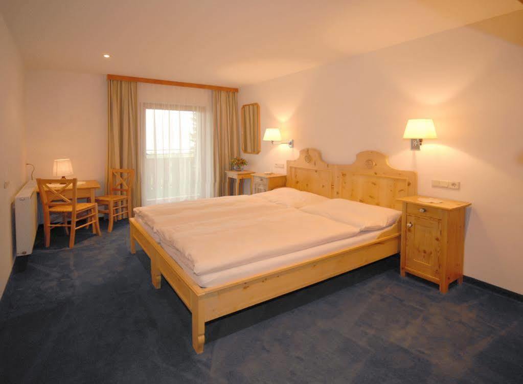 Landhotel Kielhuberhof Ramsau am Dachstein Exterior foto